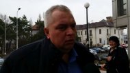 UPDATE 4. Şeful suspendat al CJC rămâne în arest la domiciliu. Nicuşor Constantinescu a ajuns la Curtea de Apel Constanţa (galerie foto+video)       