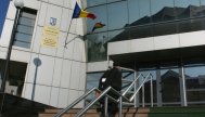 Strutinsky, trimis în judecată de un fost procuror al Parchetului Curţii de Apel Constanţa (document)
