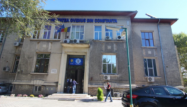 Ce Proprietăţi Are Decanul De La Stiinţe Aplicate Si Inginerie Viorica Popescu Documente