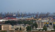 Master Planul Portului Constanţa, dezbătut azi în Comisia de Transporturi a Camerei Deputaţilor (document)