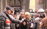 Udrea a formulat o nouă cerere de confruntare cu denunţătorii ei