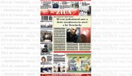 ZIUA de Constanta, format PDF, pagina 1 editia din 4 martie 2015