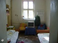 Stiripesurse.ro Cum arată celula în care stă Monica Iacob Ridzi