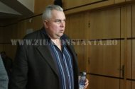 Nicuşor Constantinescu, amendat cu 5.000 de lei pentru cererea de recuzare a instanţei   