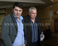 Instanţa a rămas în pronunţare Nicușor Constantinescu, din nou în faţa judecătorilor   