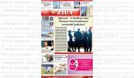  ZIUA de Constanta, format PDF, pagina 1 editia din 5 martie 2015