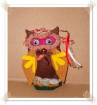 Handmade La multi ani de Ziua Femeii !