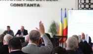 Hotărârile lui Nicuşor Constantinescu, revocate de Cristinel Dragomir. De ce nu mai „consumăm produse româneşti“ la următoarea şedinţă CJC (document)