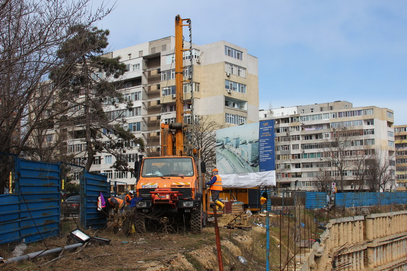 santierul care ameninta strada traian proiectul esuat al trioului mazare constantinescu strutinsky galerie