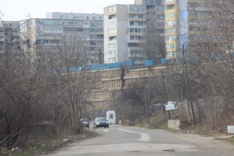 santierul care ameninta strada traian proiectul esuat al trioului mazare constantinescu strutinsky galerie