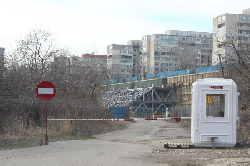 santierul care ameninta strada traian proiectul esuat al trioului mazare constantinescu strutinsky galerie