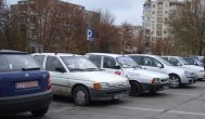 Sondaj de opinie 91% dintre constănţenii care au răspuns la sondaj, nemulţumiţi de numărul locurilor de parcare din municipiu