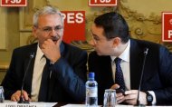 Stiripesurse.ro SURSE - Un plan de FOC al tandemului Ponta&Dragnea în PSD 