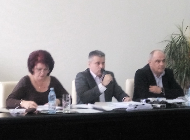 propunerea nu a primit girul alesilor proiectul liberalilor de schimbare a vicepresedintilor cjc omorat