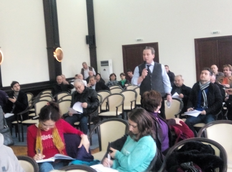 propunerea nu a primit girul alesilor proiectul liberalilor de schimbare a vicepresedintilor cjc omorat