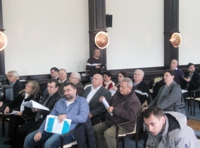 propunerea nu a primit girul alesilor proiectul liberalilor de schimbare a vicepresedintilor cjc omorat