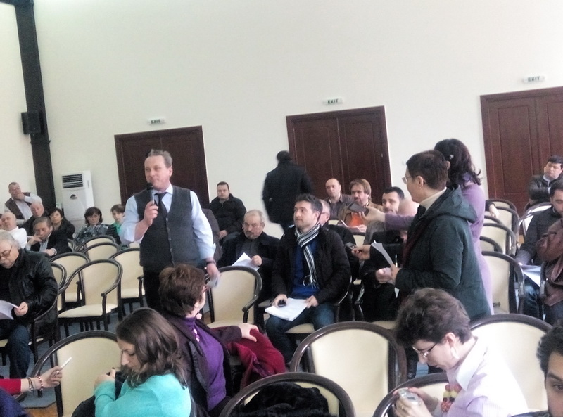 propunerea nu a primit girul alesilor proiectul liberalilor de schimbare a vicepresedintilor cjc omorat