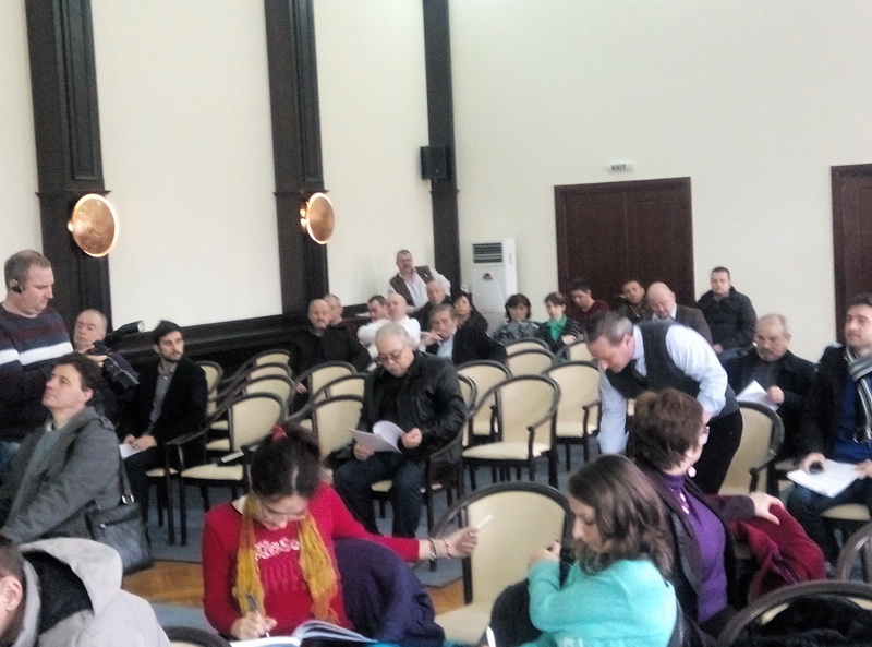 propunerea nu a primit girul alesilor proiectul liberalilor de schimbare a vicepresedintilor cjc omorat