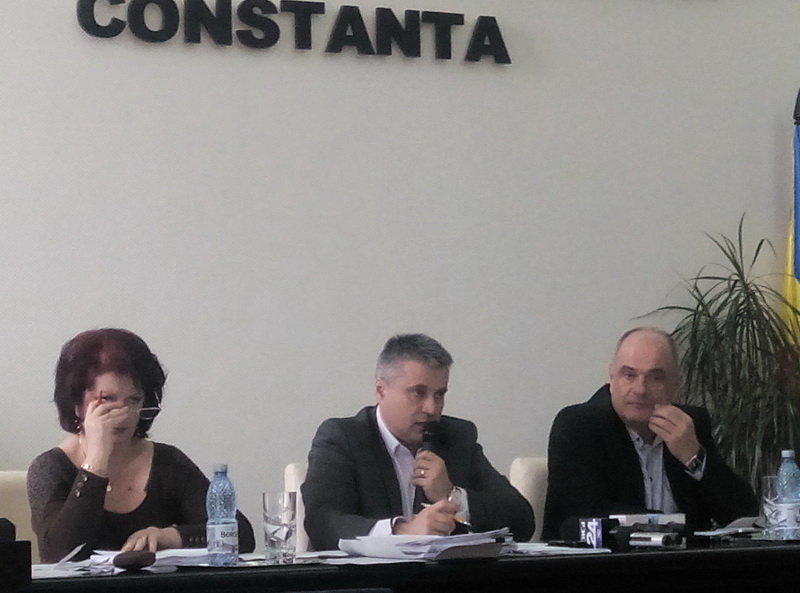 propunerea nu a primit girul alesilor proiectul liberalilor de schimbare a vicepresedintilor cjc omorat