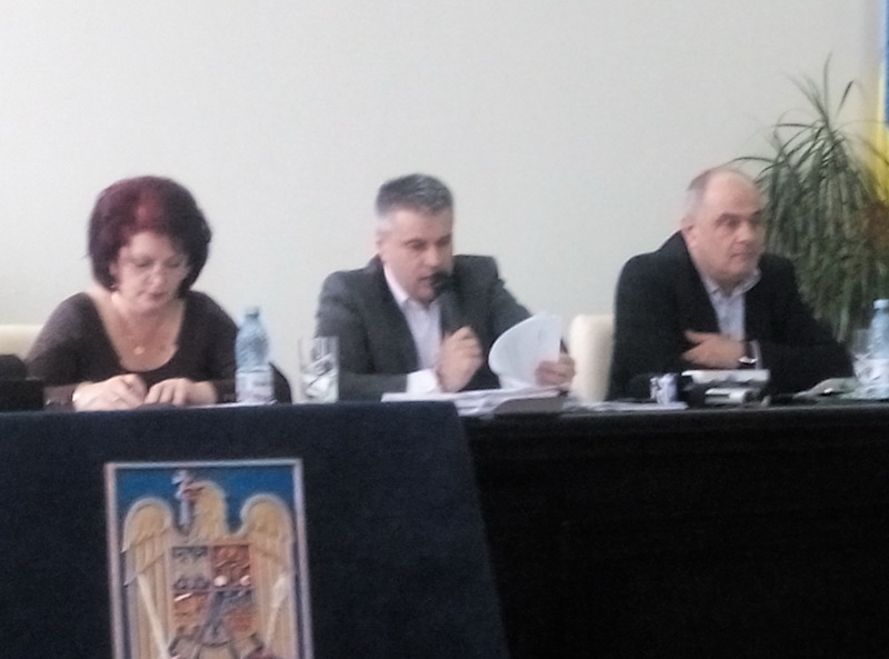 propunerea nu a primit girul alesilor proiectul liberalilor de schimbare a vicepresedintilor cjc omorat