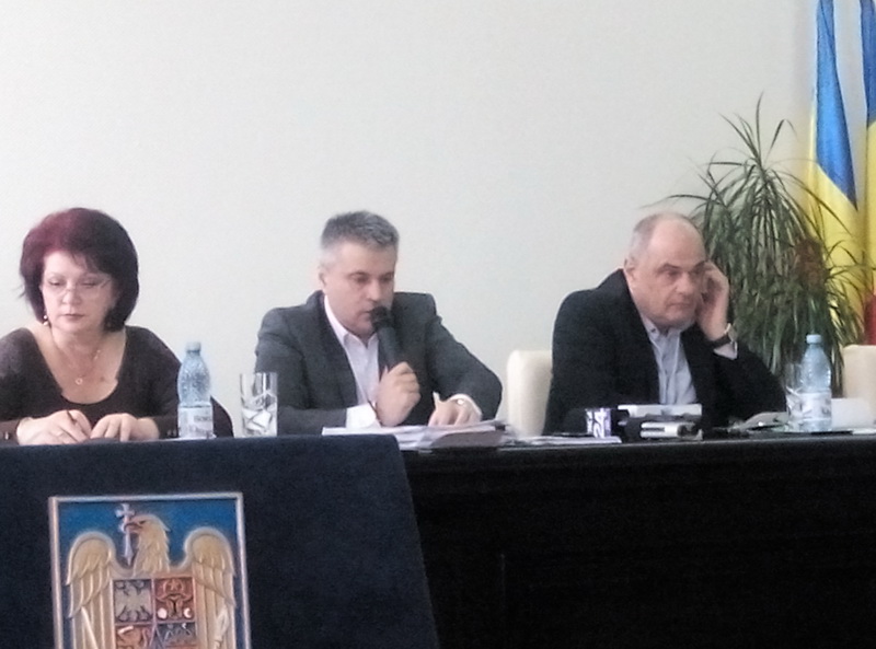 propunerea nu a primit girul alesilor proiectul liberalilor de schimbare a vicepresedintilor cjc omorat