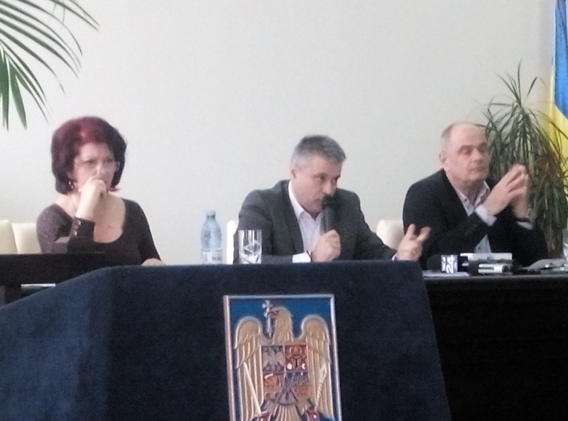 propunerea nu a primit girul alesilor proiectul liberalilor de schimbare a vicepresedintilor cjc omorat