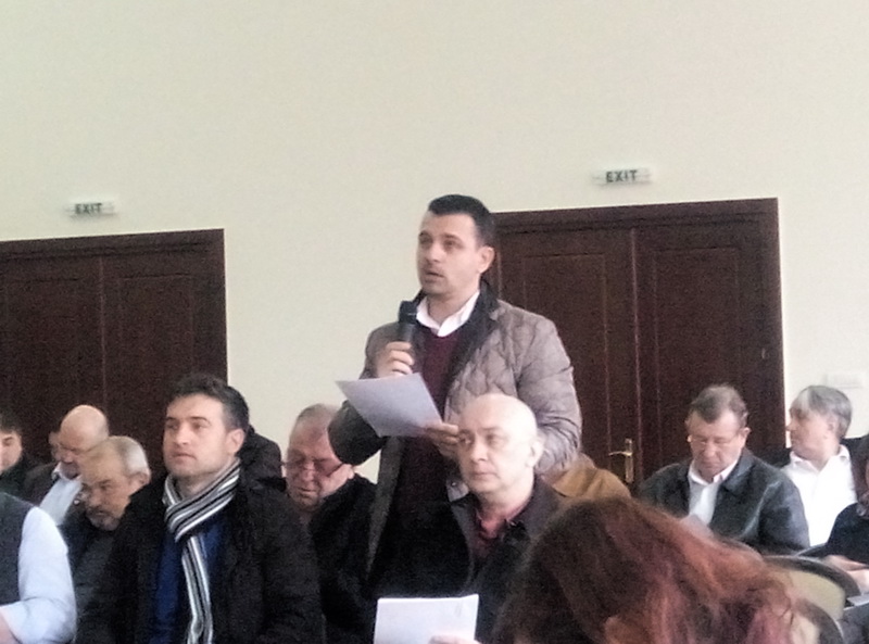 propunerea nu a primit girul alesilor proiectul liberalilor de schimbare a vicepresedintilor cjc omorat
