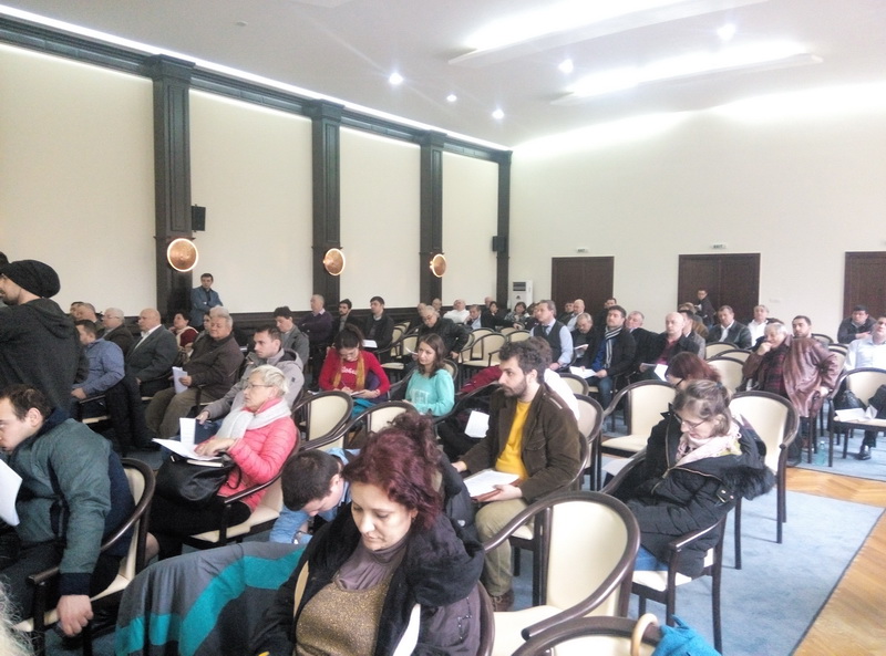 propunerea nu a primit girul alesilor proiectul liberalilor de schimbare a vicepresedintilor cjc omorat