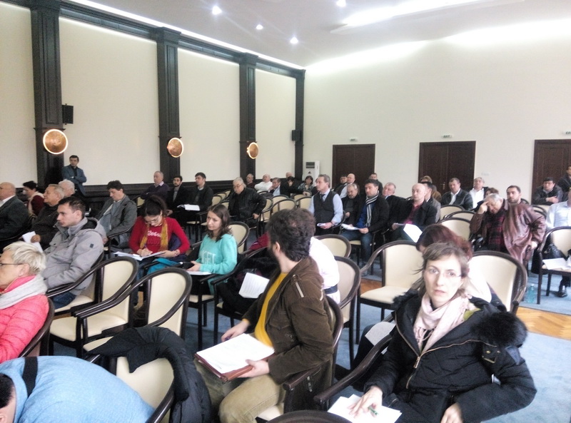 propunerea nu a primit girul alesilor proiectul liberalilor de schimbare a vicepresedintilor cjc omorat