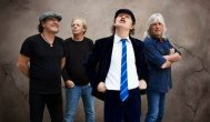 Melodia zilei AC/DC - Rock the blues away