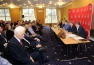 Știripesurse.ro PSD suspendă din nou un europarlamentar din partid