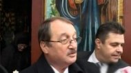 UPDATE - Mircea Băsescu vrea să scape de arestul la domiciliu  