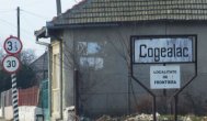 Legenda comunei Cogealac, locul unde călătorii schimbau caii pentru a-şi continua drumul 