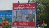 Pohta ce-au pohtit Administraţia Mazăre pregăteşte privatizarea CET-ului?
