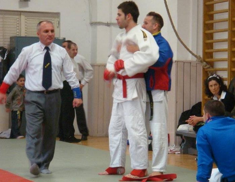 campionul razvan olteanu ar fi implinit astazi 24 de ani galerie foto 537339