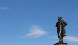 Comorile Constanţei Saligny, străjerul Portului (galerie foto) 