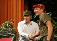 Dacă va fi arestat preventiv Mazăre pierde funcţia de preşedinte al PSD Constanţa   