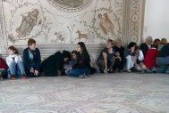 Atac la Muzeul Bardo din Tunis. Bilanţ tragic – 22 de morţi