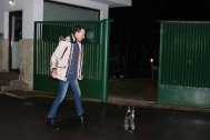 UPDATE. Declaraţiile edilului-şef. Radu Mazăre a ajuns acasă Vrea să renunţe la primărie şi la partid - „E o chestiune de câteva luni“ (galerie foto+video)         