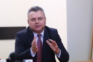 Dragomir Boroianu şi-a anunţat intenţia de a candida la Primăria Constanţa    