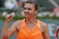 Victoria Simonei Halep în presa internaţională