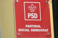 Stiripesurse.ro Doi parlamentari, excluşi din PSD