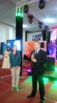 S-a dat startul Târgului de Nunţi la Constanţa, organizat de CCINA