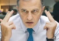 Stiripesurse.ro Geoană lovește fără milă în PSD