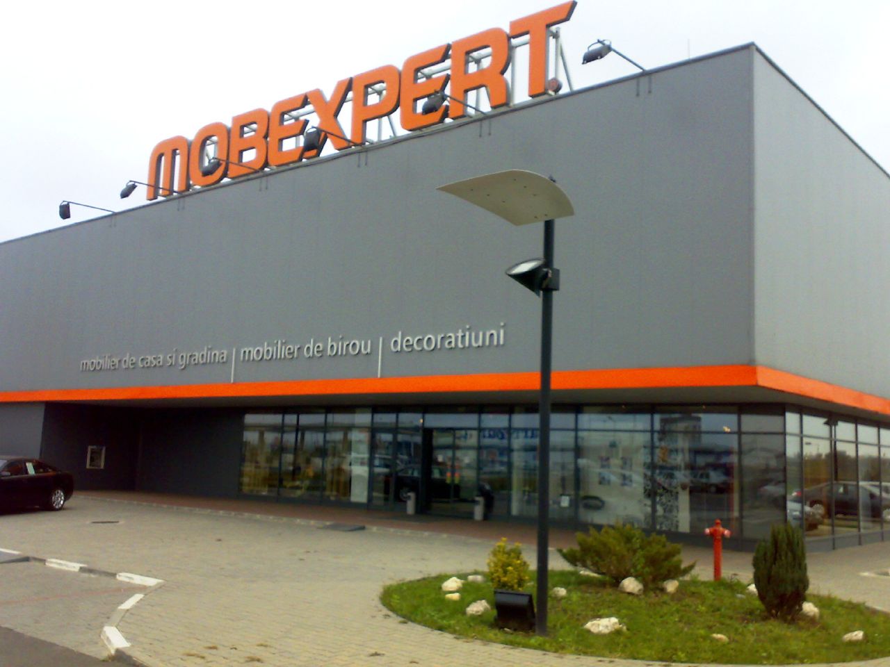 mobexpert