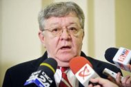 Condamnat cu suspendare Corneliu Dobrițoiu a renunțat la o funcție în Senat