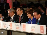 Stiripesurse.ro Liviu Dragnea aruncă BOMBA în Parlament