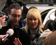 UPDATE. Un raport SPP ar putea fi desecretizat Elena Udrea rămâne în arest 