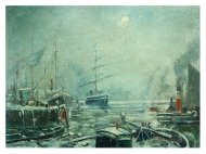 Pictura zilei „Portul” de Petre Iorgulescu-Yor