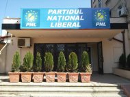   Sven-Joachim Irmer, directorul KAS România, prezent în faţa tinerilor liberali din Constanţa 